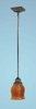 Mini Pendants-Rod - 494108 - Capital Lighting, Inc.