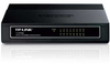 16 Port 10/100M Unmanaged Switch SF1016D -- 1023-SF-07 - Image