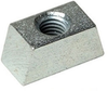 Wedge Nuts Vee Nuts - Metric - Image