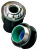 Liquidtight Flexible Conduit Connector -- PM4Q100T-A - Image