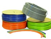 Soft Polyurethane Braided Hose - Image