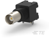 Coax Connectors - 227161-6 - TE Connectivity