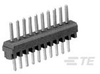 PCB Headers & Receptacles - 146087-1 - TE Connectivity