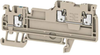 Terminal Blocks - Din Rail, Channel - 281-1992240000-ND - DigiKey