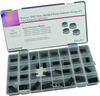 Inductor Kit, 3 Each Of Sdr Series; Inductor Kit Type Bourns - 01T1430 - Newark, An Avnet Company