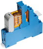 Power Relay, Spdt, 110Vac, 16A, Din Rail; Contact Configuration Finder - 70AH0436 - Newark, An Avnet Company
