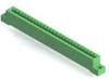 Card Edge Conn, Single Side, 26Pos, Th; Card Edge Connector Type Edac - 59AJ8960 - Newark, An Avnet Company