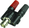 Rf/coaxial Connector; Inter Series Connector A Multicomp - 02M2075 - Newark, An Avnet Company
