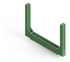 Card Conn, Single Side, 28Pos, Wire Wrap; Card Edge Connector Type Edac - 68AJ0175 - Newark, An Avnet Company