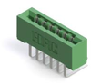 Card Edge Conn, Single Side, 6Pos, Th; Card Edge Connector Type Edac - 57AJ5033 - Newark, An Avnet Company