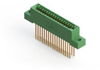 Card Conn, Dual Side, 34Pos, Wire Wrap; Card Edge Connector Type Edac - 67AJ9342 - Newark, An Avnet Company
