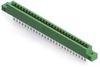 Card Edge Conn, Single Side, 26Pos, Lug; Card Edge Connector Type Edac - 57AJ2717 - Newark, An Avnet Company