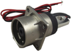 Rectangular Power Connector, Panel Mount, Powerlok 300 Series, Screw, Receptacle, 1, Socket Rohs Compliant Amphenol Industrial - 51Y5048 - Newark, An Avnet Company