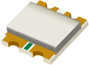 Led, Rgb, 50/145/30Mcd, R 629/540/475Nm; Led Colour Dialight - 95AC2735 - Newark, An Avnet Company