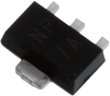 Linear Volt Reg, 5V, 0.1A, Sot-89-3; Output Type Onsemi - 50AC6074 - Newark, An Avnet Company