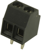Tb, Wire To Brd, 2Pos, 16Awg; Pitch Spacing Molex - 39AH6173 - Newark, An Avnet Company