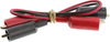 Test Lead Set, Black, Red, 609.6Mm; Test Connector Type A Abbatron Hh Smith - 46F1319 - Newark, An Avnet Company