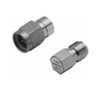 RF Coaxial Termination -- M1406A - Image