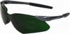 Jackson Nemesis VL Safety Glasses with Shade 5 Welding Lens - 3013544 - Safety Glasses USA