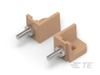 Connector Hardware, Mounts, Locks & Retainers - 533050-1 - TE Connectivity