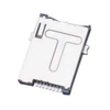 Connectors, Interconnects- Memory Connectors -PC Card Sockets - Win Source Electronics