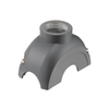 Heavy Duty Connector Housings, Hoods, Bases - 1195-2992-ND - DigiKey