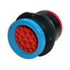 Circular Connector Housings - 1734-HDP24-24-21SE-L017-ND - DigiKey