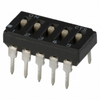 DIP Switches - CT2095LPST-ND - DigiKey