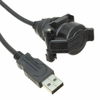 USB Cables - APC1889-ND - DigiKey
