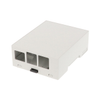 Evaluation, Development Board Enclosures - 164-1597KIT4MCPI3-ND - DigiKey