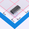 Power Supply Chip >> AC-DC Controllers & Regulators - UC3844ADTR - LCSC Electronics Technology (HK) Limited