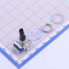 Resistors >> Variable Resistors/Potentiometers - RK11K1140A3L - LCSC Electronics Technology (HK) Limited