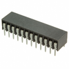 Headers, Receptacles, Female Sockets - 952-3072-ND - DigiKey