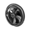 AC Fans - W4E350-CP18-71-ND - DigiKey
