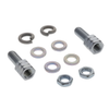 D-Sub, D-Shaped Connector Jackscrews - 900-1731120559-ND - DigiKey