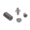 Board Spacers, Standoffs - 612-ASP-198471-02-ND - DigiKey