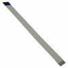 Flat Flex Ribbon Jumpers, Cables - WM23720-ND - DigiKey