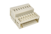 WAGO Rectangular Connectors - 733-208 - Galco Industrial Electronics