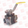 Ball Valve -- 129001696 - Image