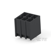 Headers, Plugs and Sockets - 17-2842489-3-ND - DigiKey