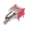 Toggle Switches - 34CMSP13B2V2RT-ND - DigiKey