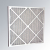 40% ASHRAE Multi-Vee Panel Filter - Image