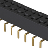 Headers, Receptacles, Female Sockets - HLE-120-02-G-DV-PE-ND - DigiKey