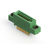 Edgeboard Connectors - 151-845-016-500-503-ND - DigiKey