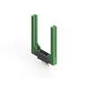 Edgeboard Connectors - 151-396-006-540-658-ND - DigiKey