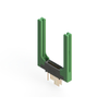 Edgeboard Connectors - 151-395-018-540-558-ND - DigiKey