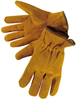 Leather Gloves, Driver Split Cowhide - 8447 - Liberty Glove & Safety, Inc.