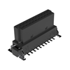 Headers, Receptacles, Female Sockets - 6110-404-53020-51TR-ND - DigiKey
