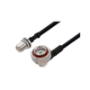 Coaxial Cables (RF) - 6099-PE3C8489-24-ND - DigiKey