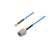 Coaxial Cables (RF) - 6099-PE3C9961-18-ND - DigiKey